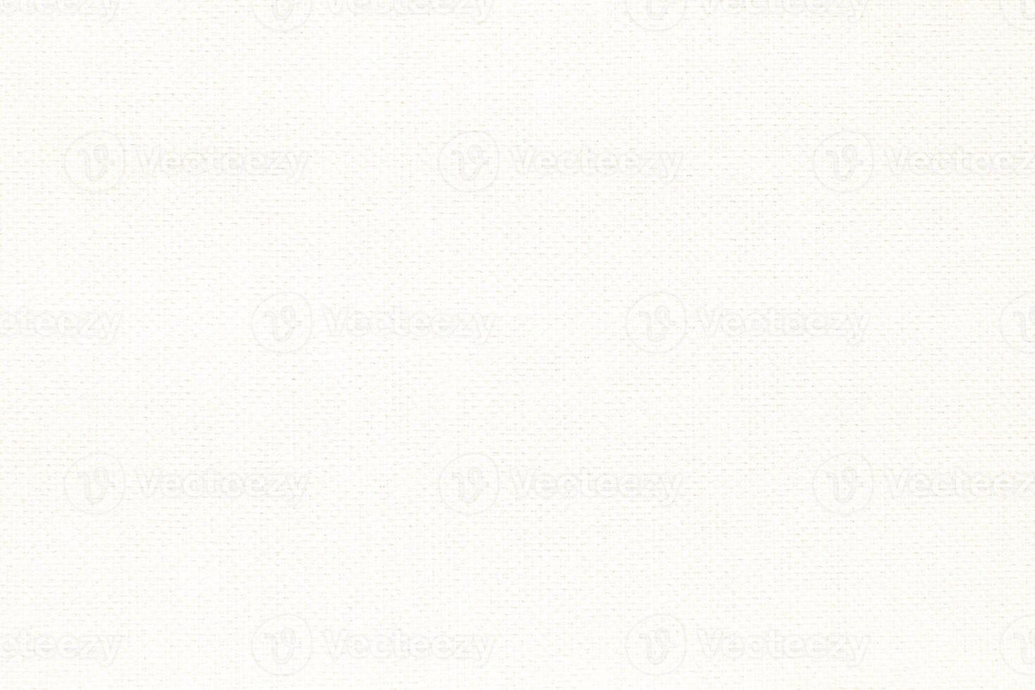Natural Linen Material Textile Canvas Fabric Texture Background Close-up Detail of Fabric Natural Color Hemp Material Pattern Design Wallpaper. Can be Used as Background or For Graphic Design photo