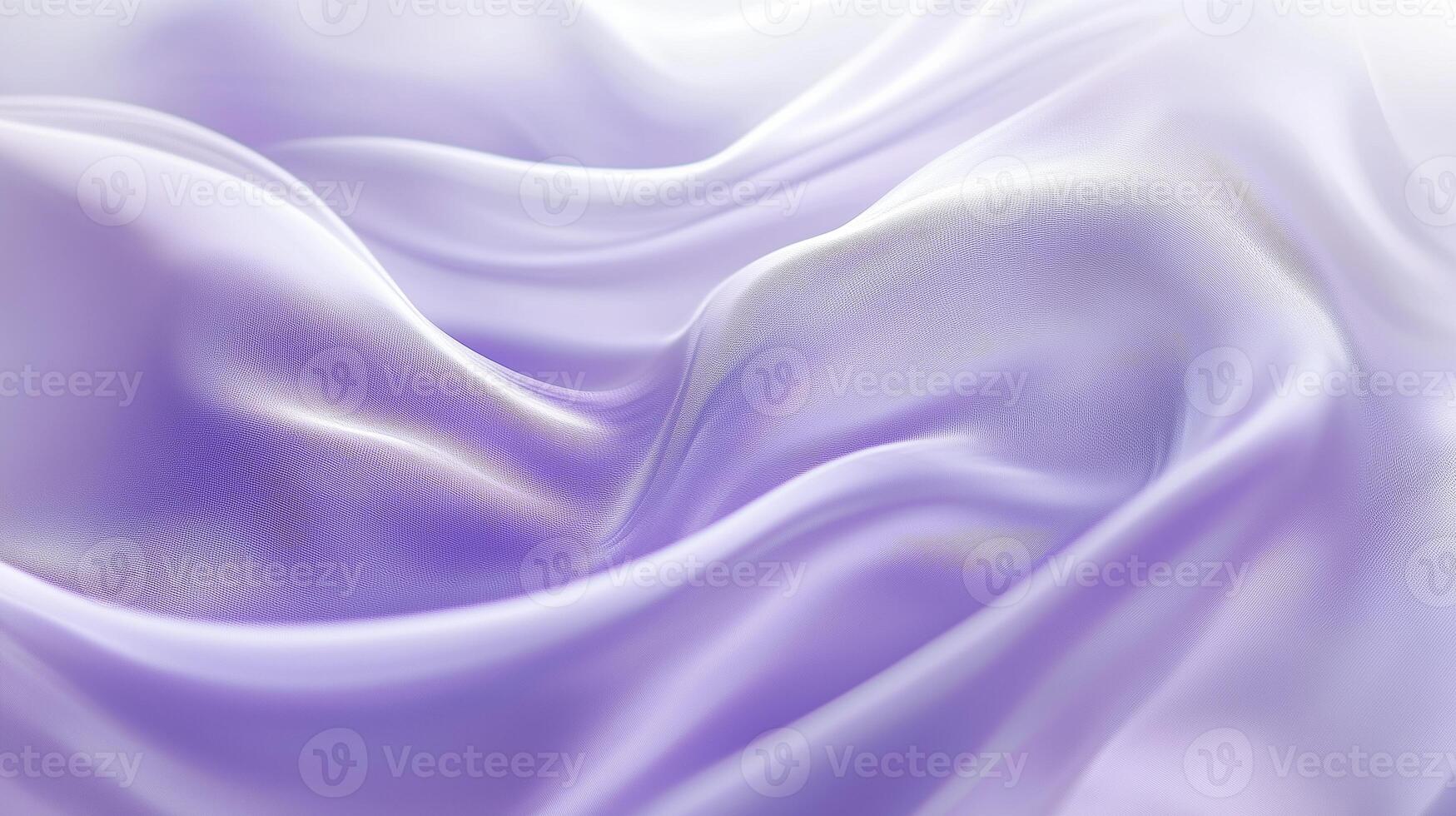 Abstract background with soft pastel colors, fabrics in the form of waves. photo