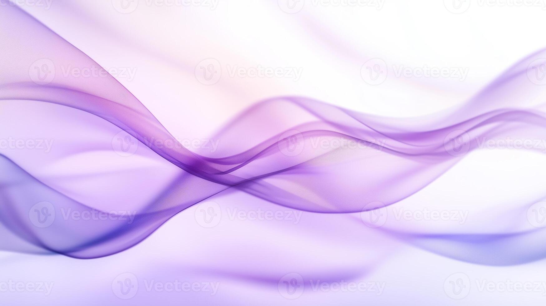 Abstract background with soft pastel colors, fabrics in the form of waves. photo