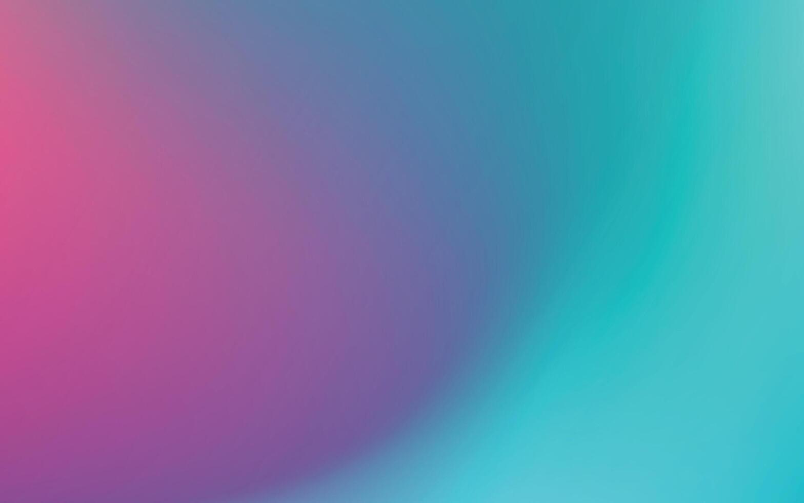 gradients green and pink color background vector