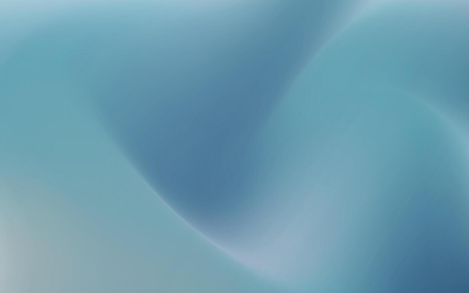 abstract gradients soft green color background vector