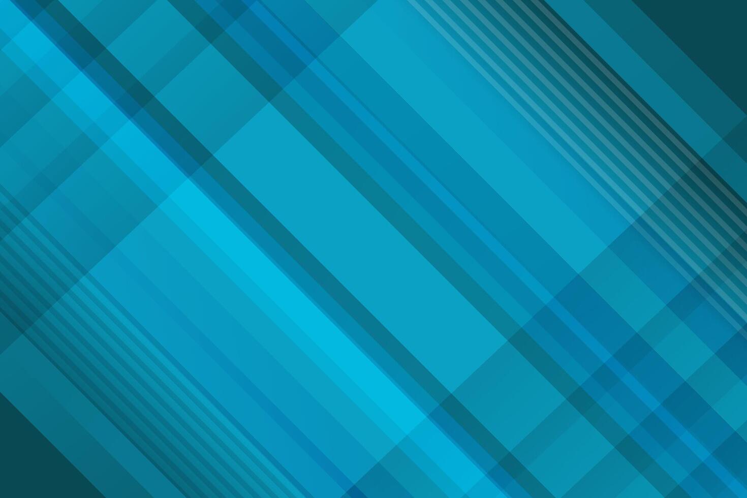 Modern dynamic lines background vector