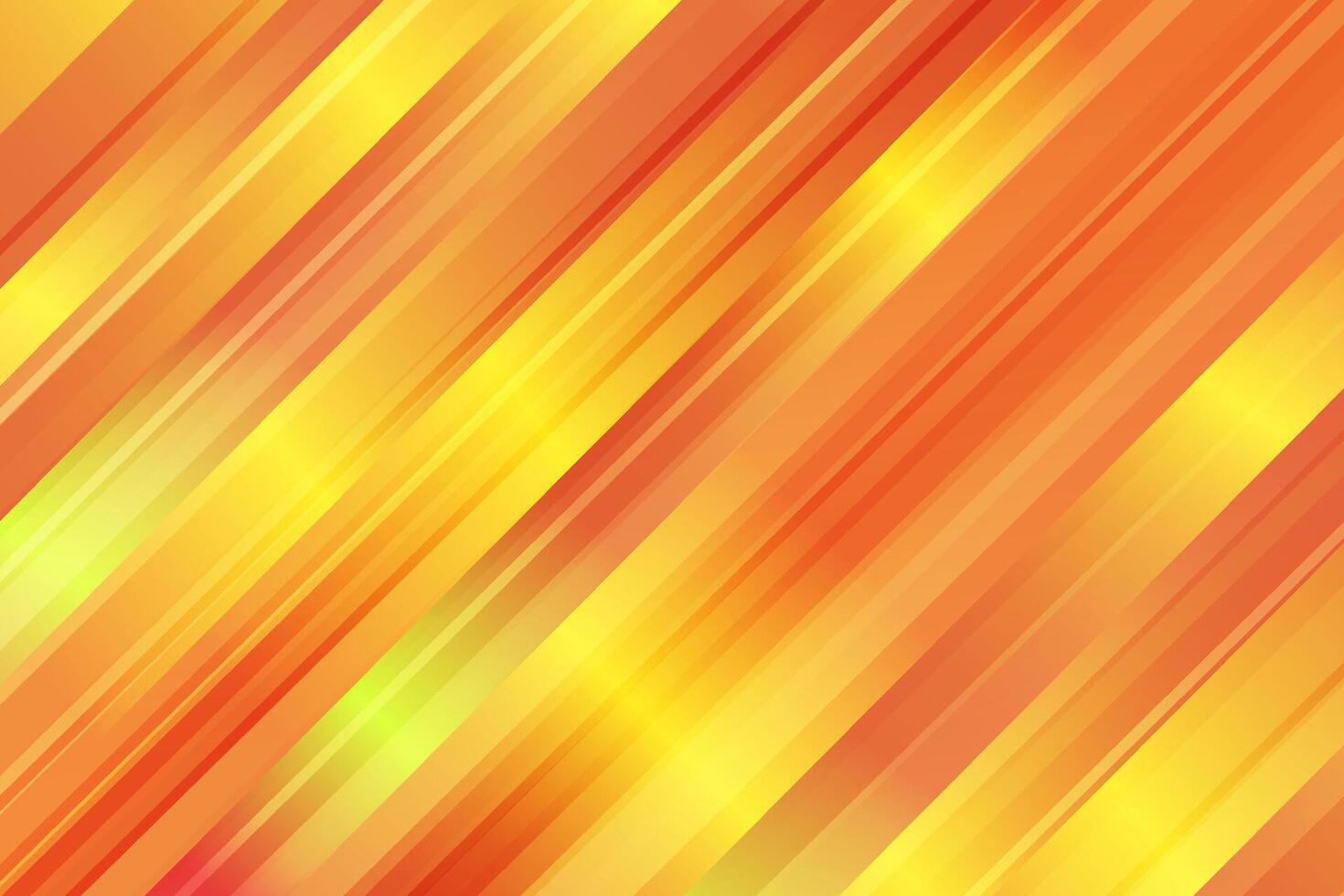 Gold dynamic gradient background vector