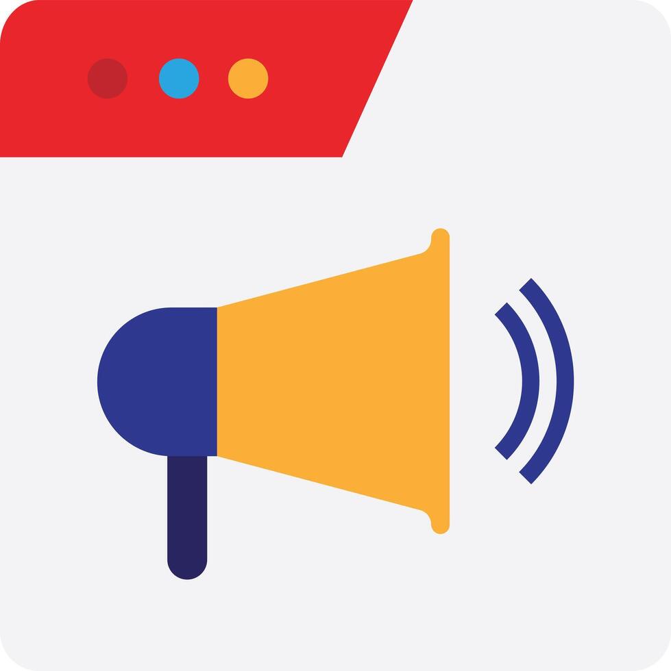 Promotion Marketing Advertisement vector