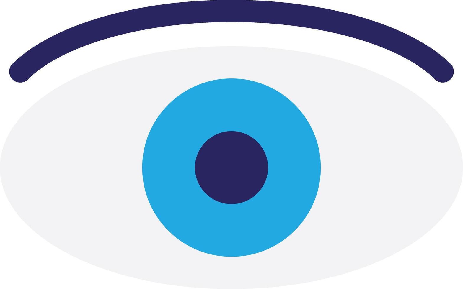 Vision Eye View vector