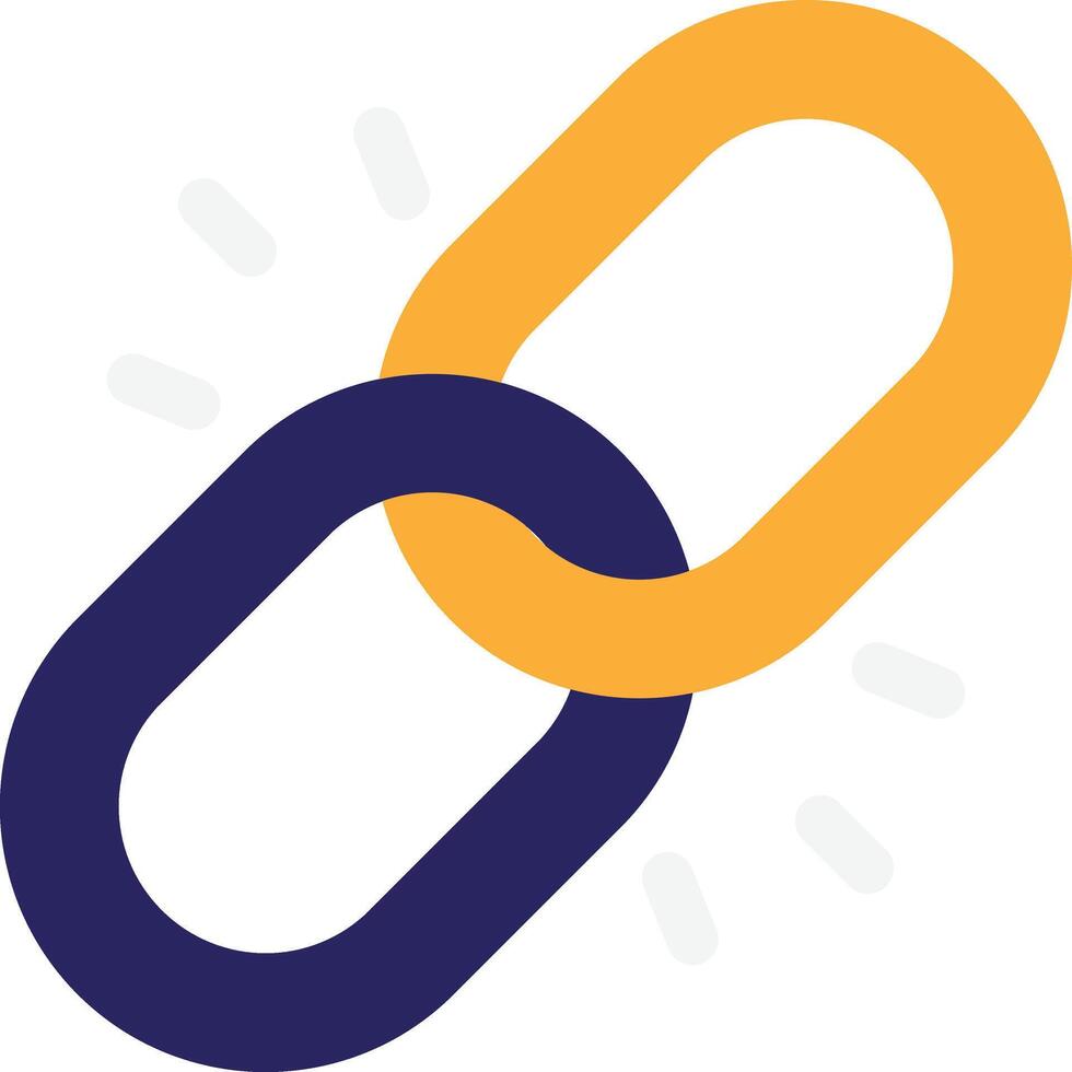 Link Connection Network vector