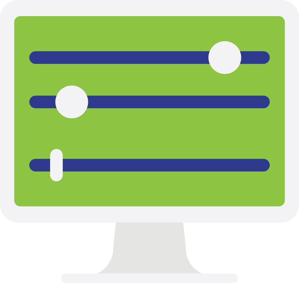 Interface User Interface vector