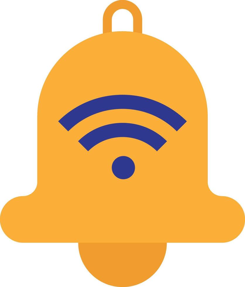 Alarm Bell Ring vector