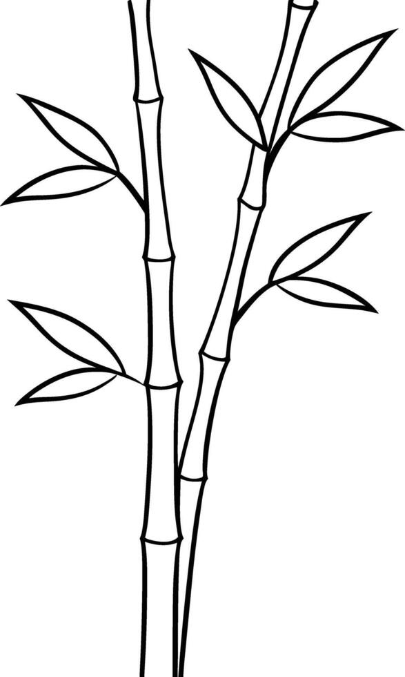 Unleash your child's creativity with our hand drawn floral illustration coloring book vector