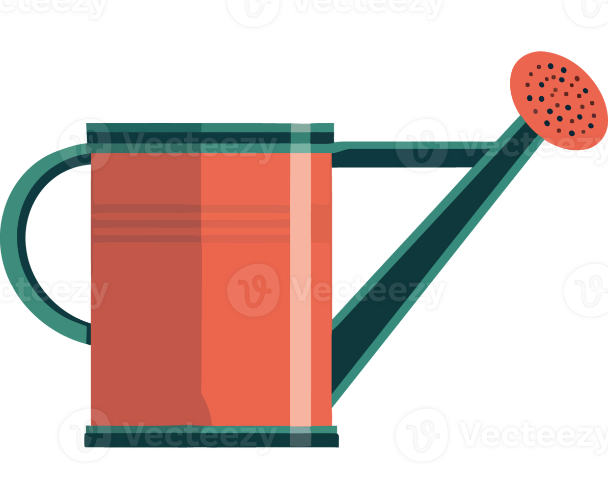 Watering can clip art png