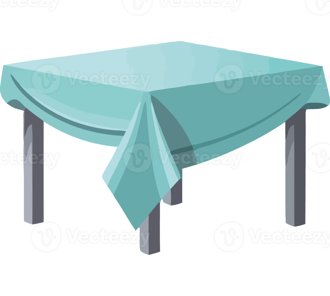 Table cloth icon png