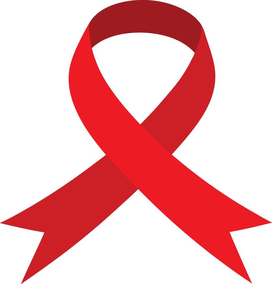 Advocate with Ribbon Anti-Corruption creating a corruption-free society vector