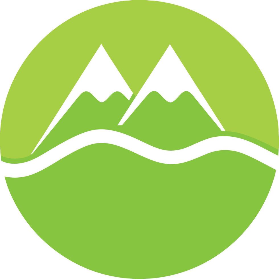 How to optimize eco friendly illustration for branding vector