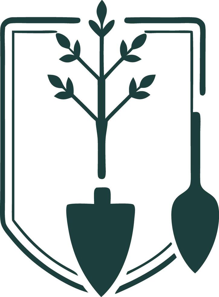 Nature-inspired eco-friendly illustrations for mindful living. vector