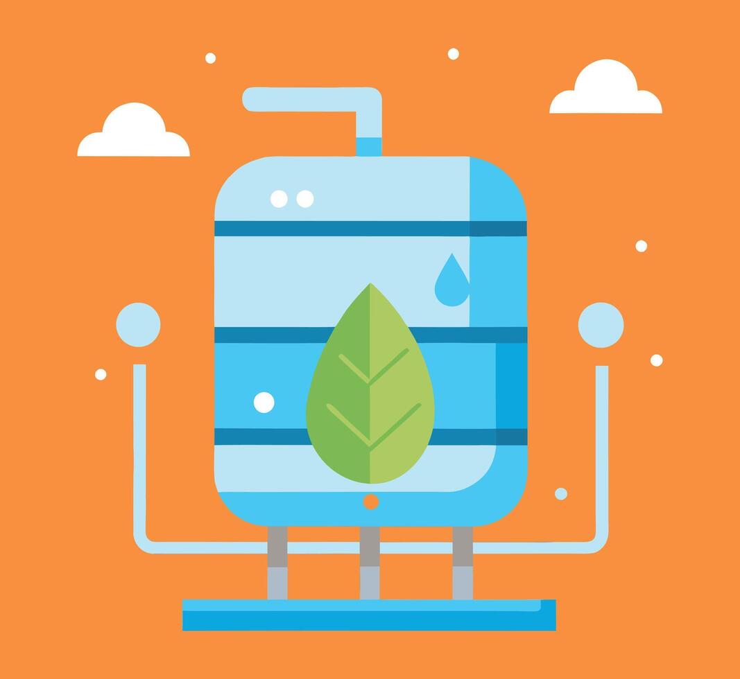 Eco-conscious designs that bring sustainability to life through art. vector