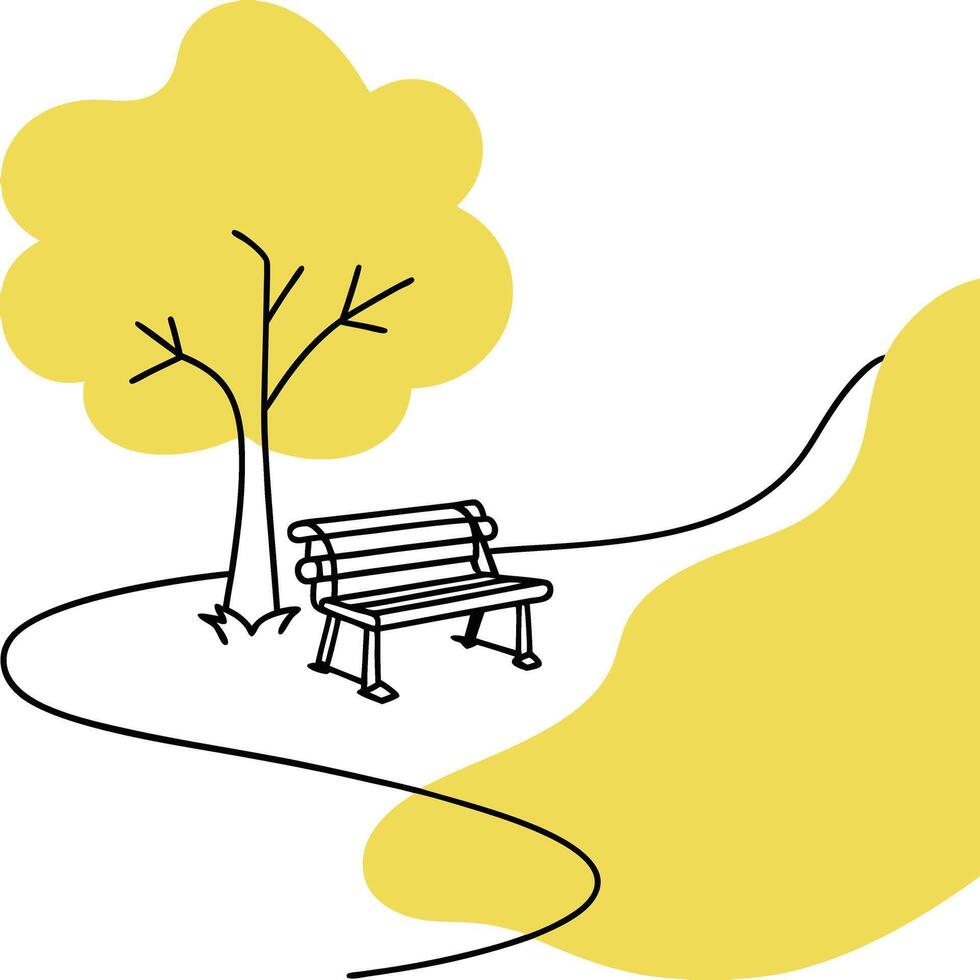 Illustrations highlighting the importance of sustainability. vector