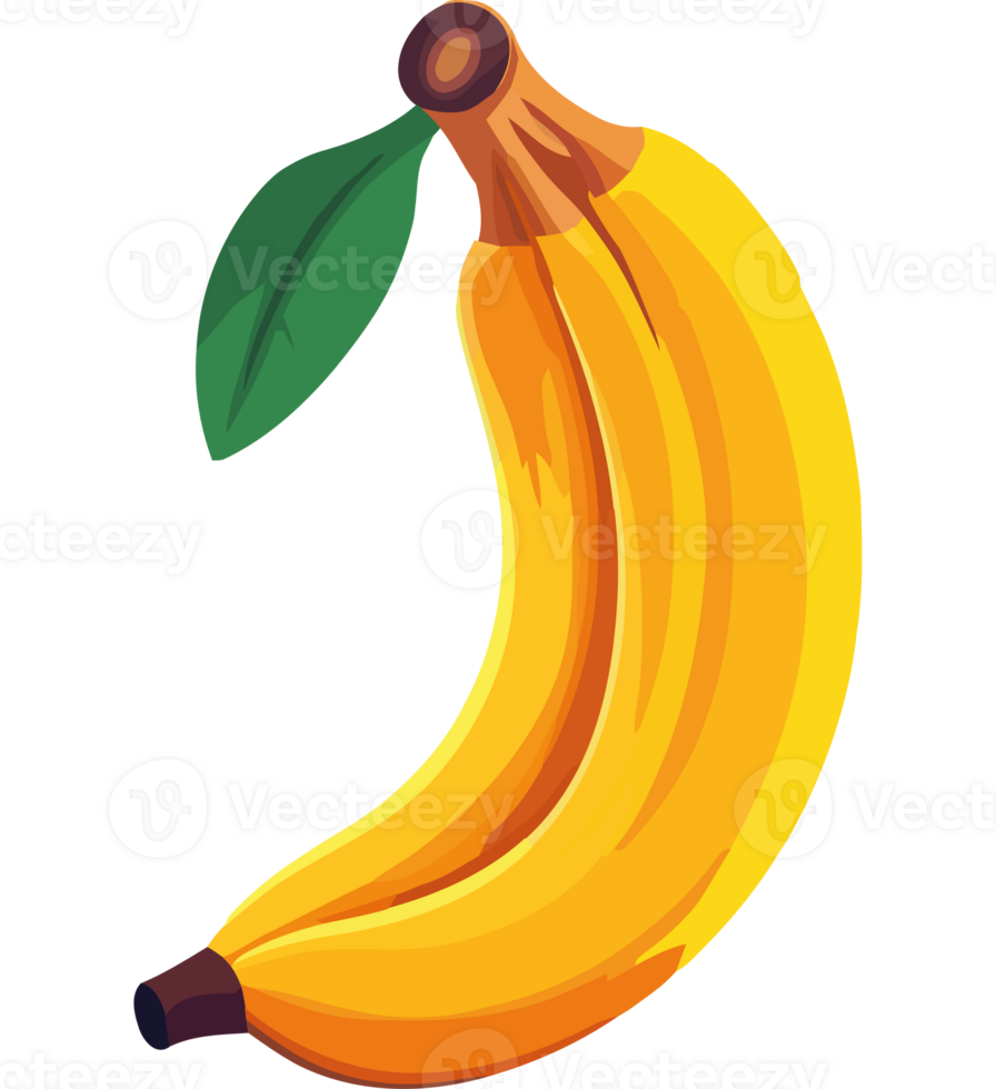 Banana clip art png
