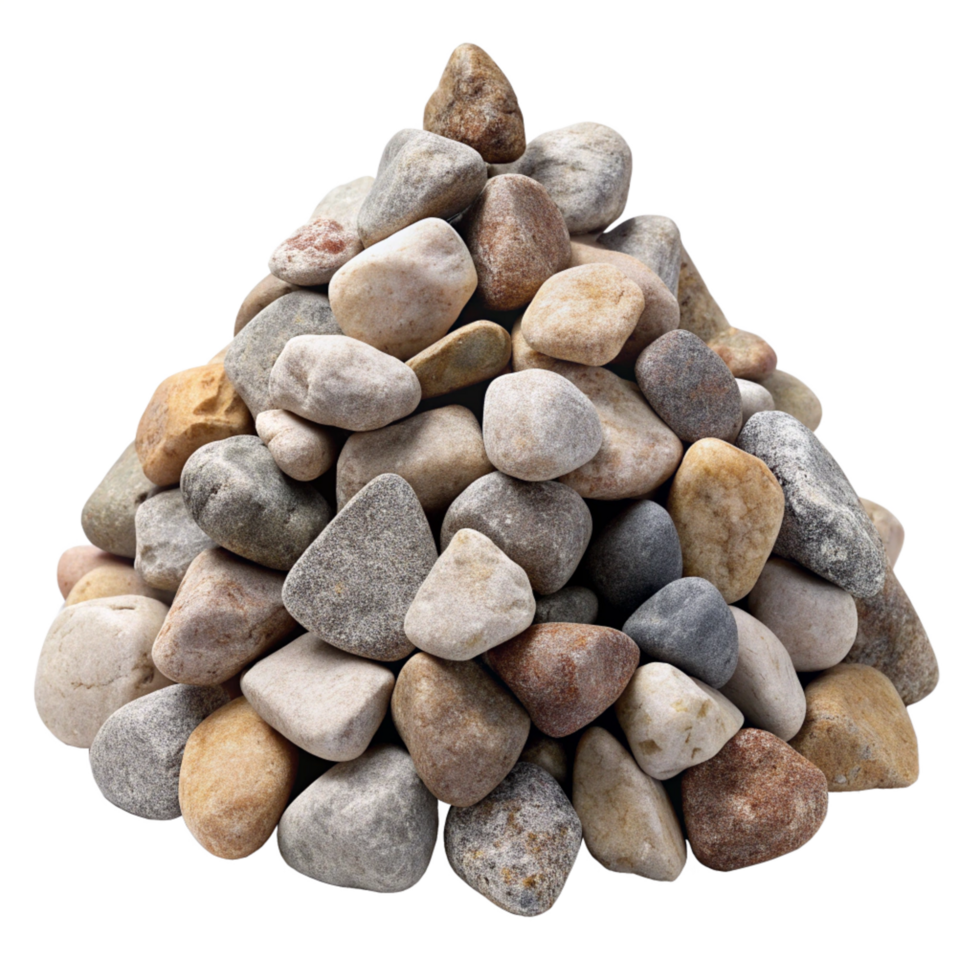 Balanced Tower of Rocks png