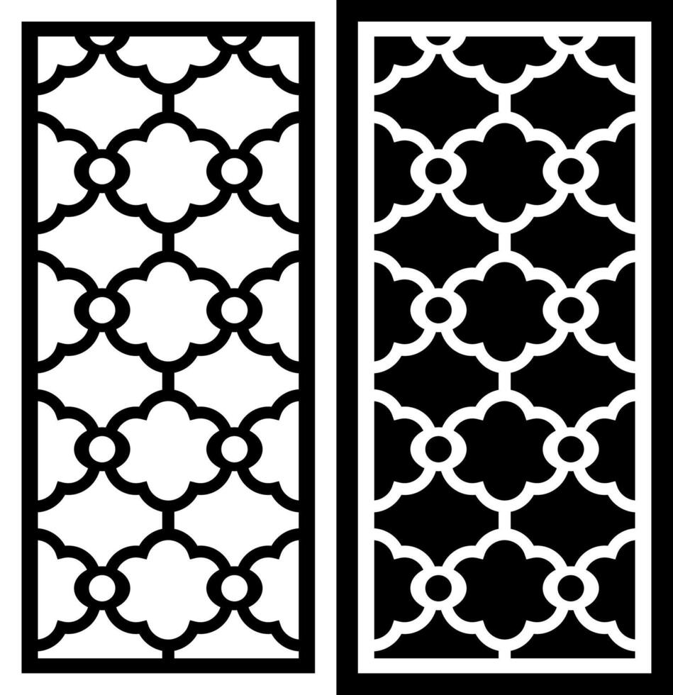 a black and white image of a design with a design that says quot the company quot vector
