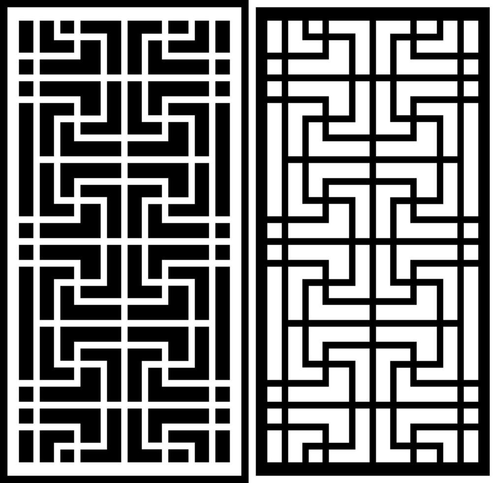 a maze with the words labyrinth on the top. vector