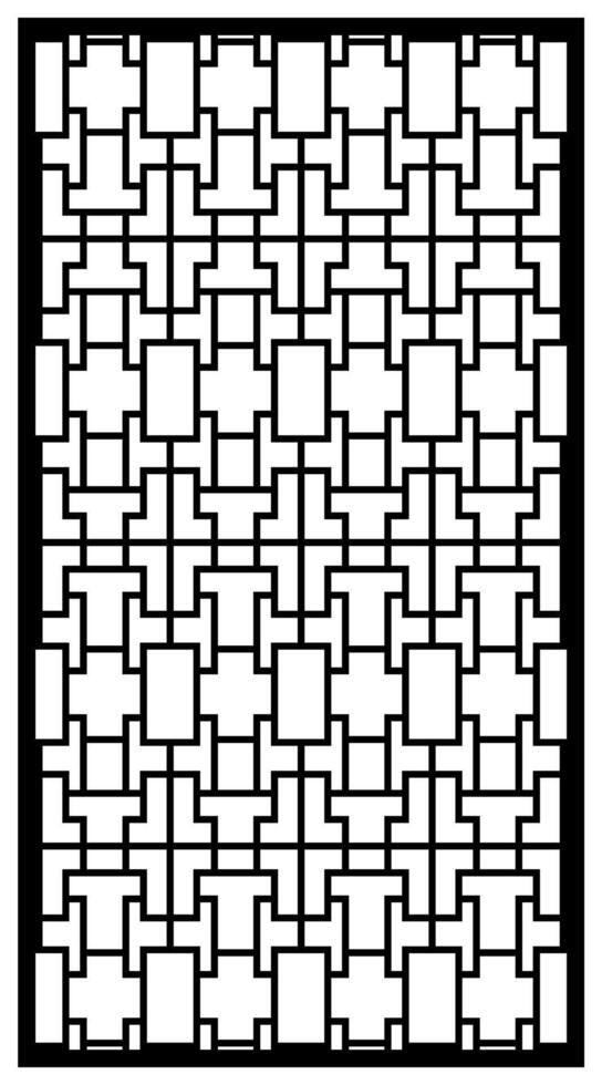 the symbol for the cross is a symbol of religion. vector