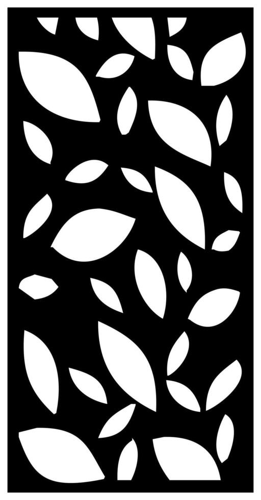a black and white book with a black background vector