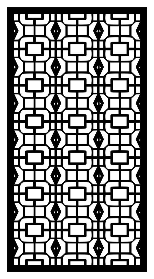 a black and white rug with a design that says'the word'on it vector