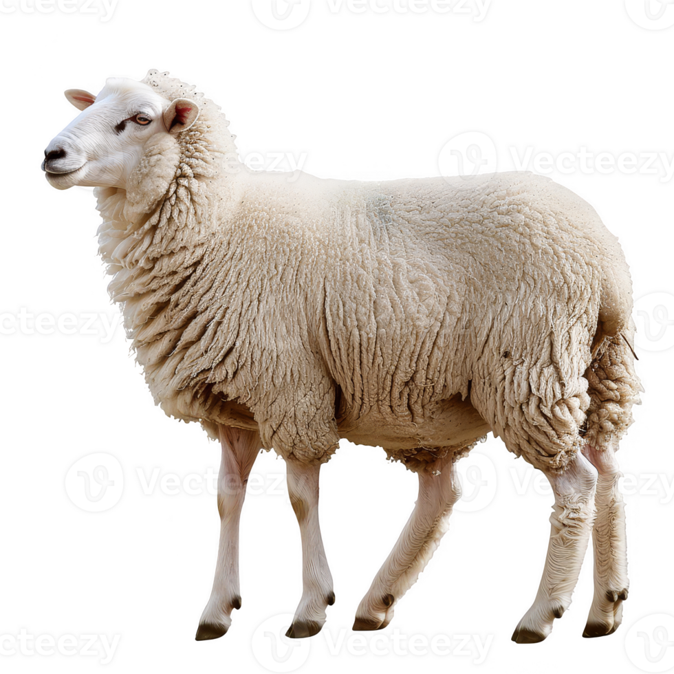 sheep transparent background png