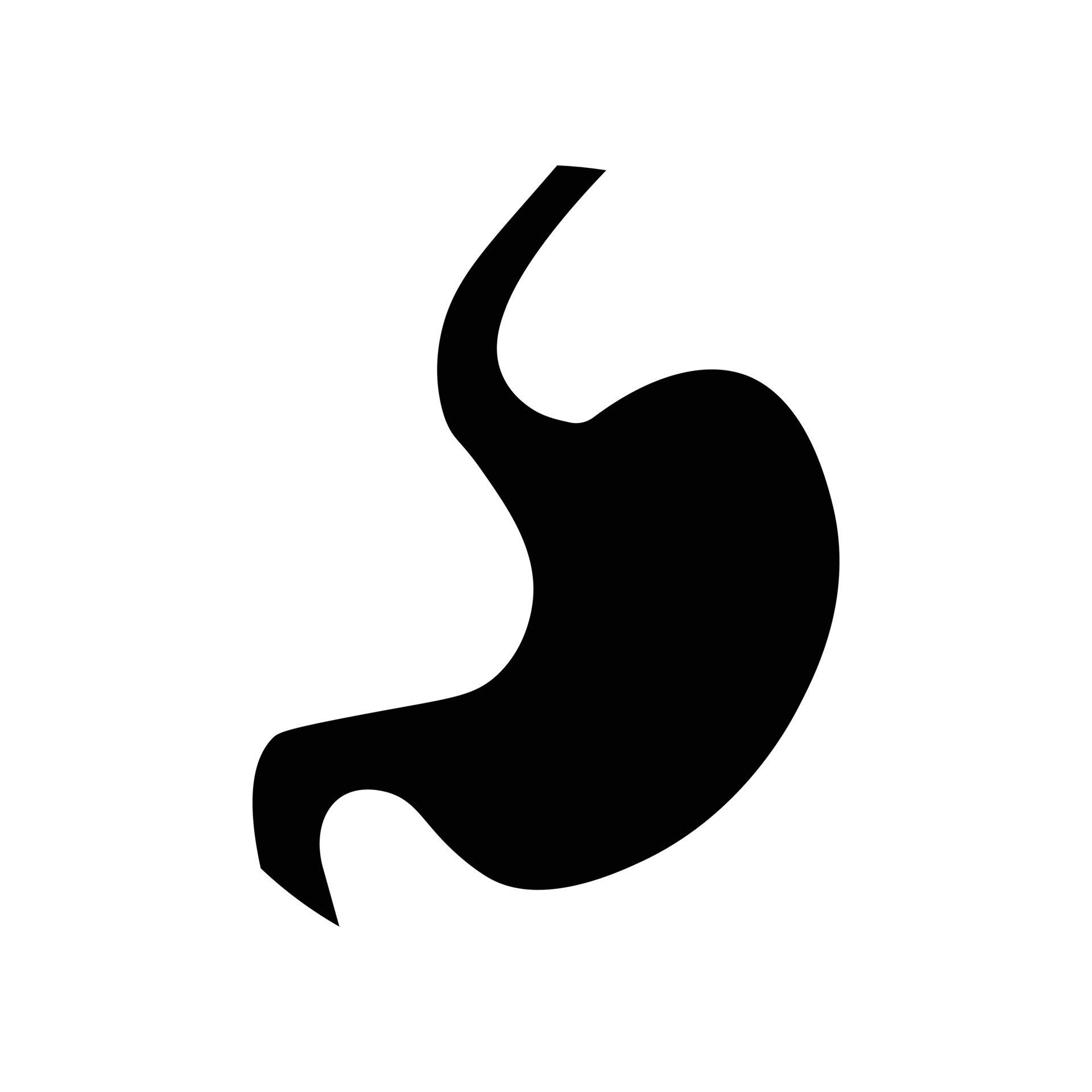 Aids nutrient absorption icon 49354593 Vector Art at Vecteezy