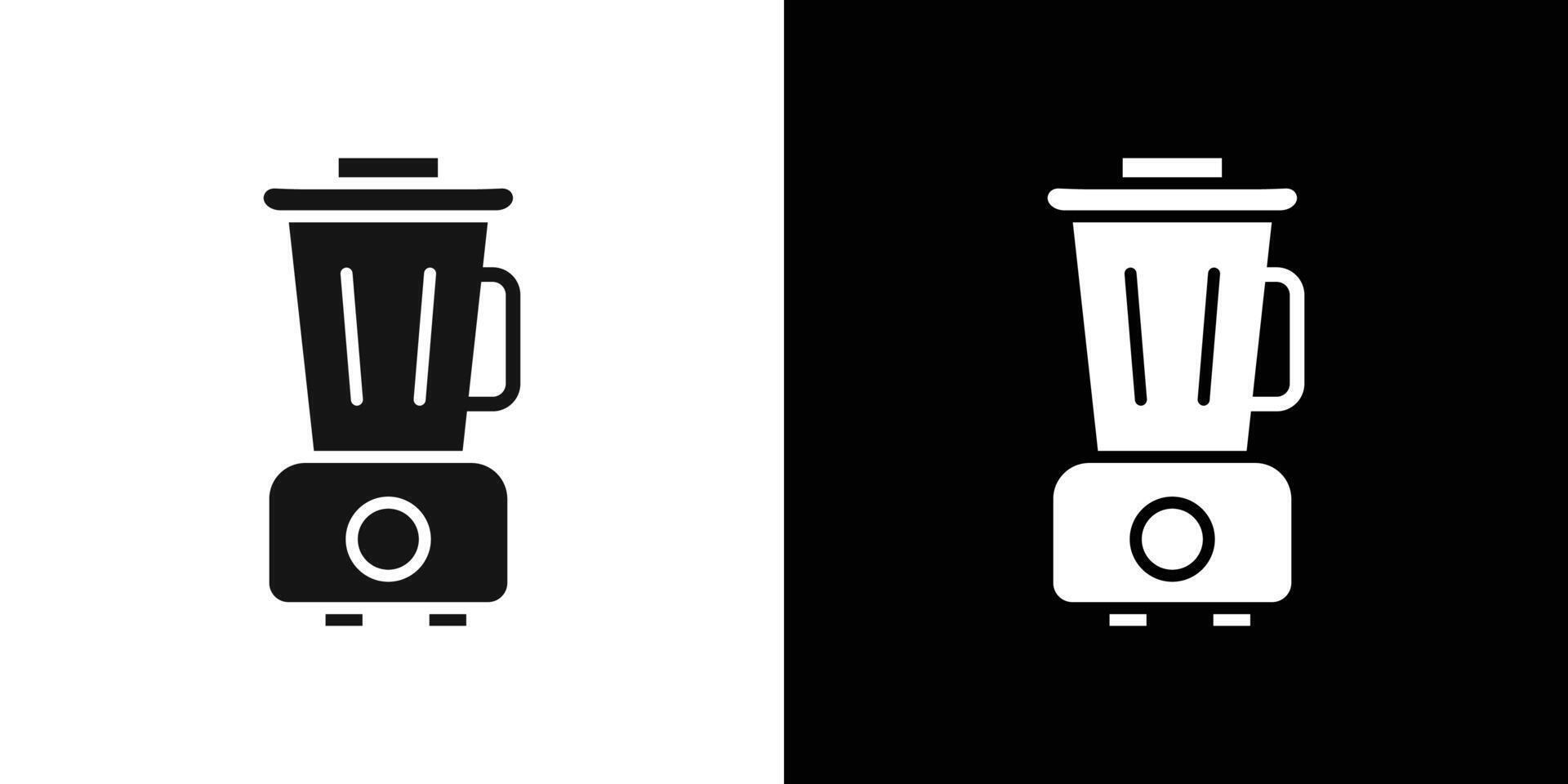 Blender icon Flat fill set collection vector