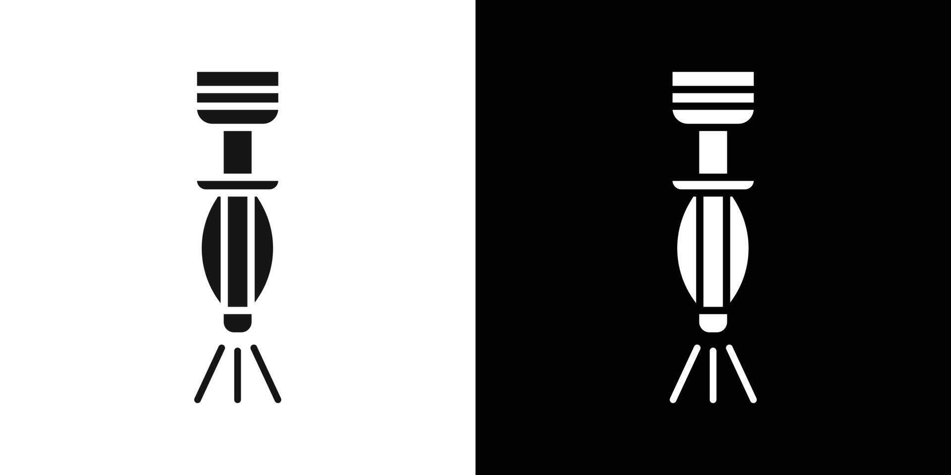 fire sprinkler icon Flat fill set collection vector