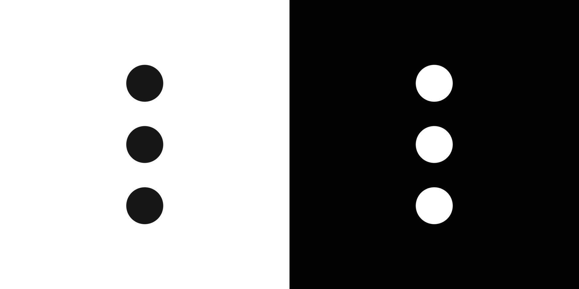 more button icon Black line art logo set vector