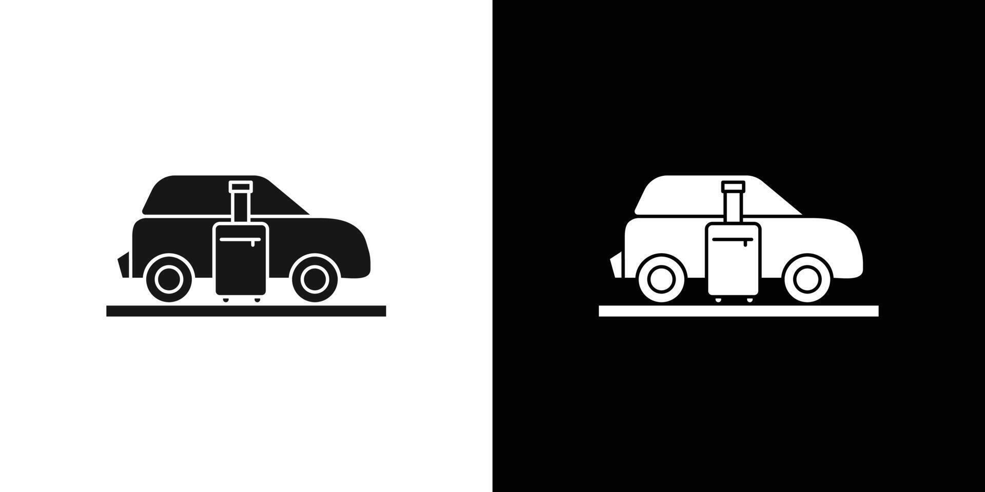 Transfer icon Black line art logo set vector