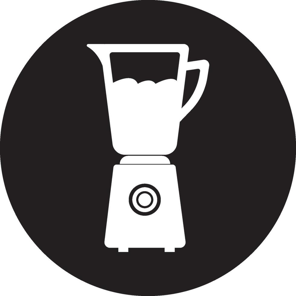 blender icon design vector