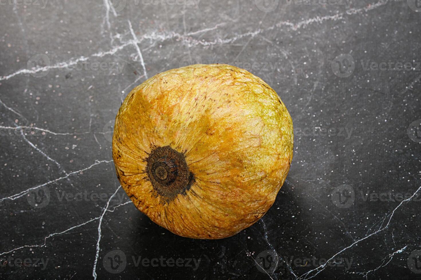 Sweet tropical custard apple - Annona photo
