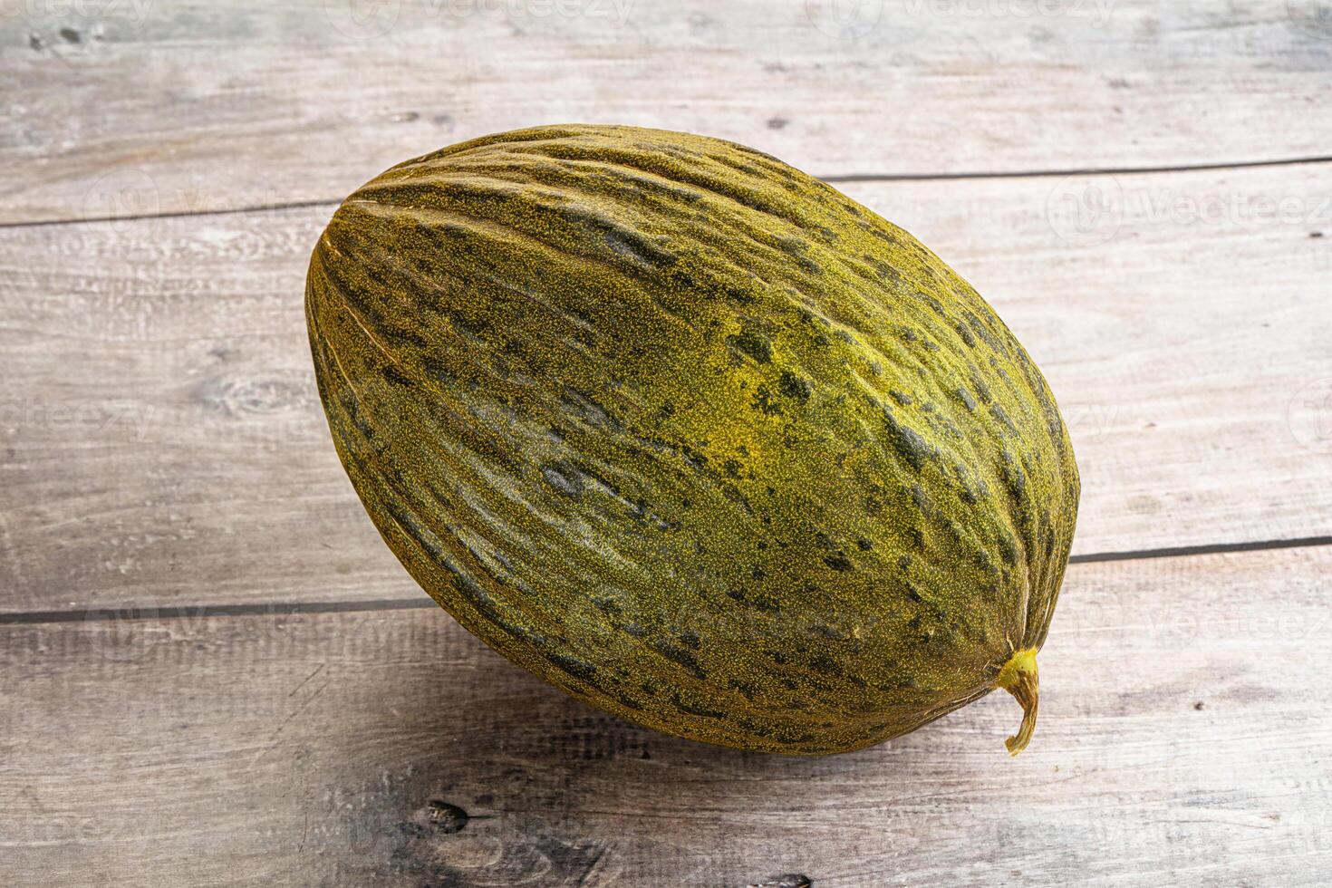 Spanish melon piel del sapo photo