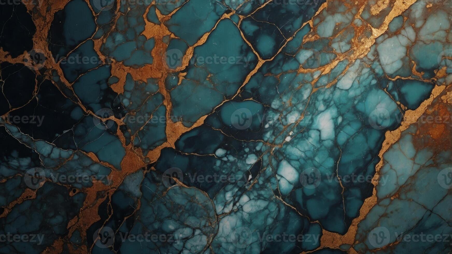 Abstract marble background with rich colors and fine stone. photo