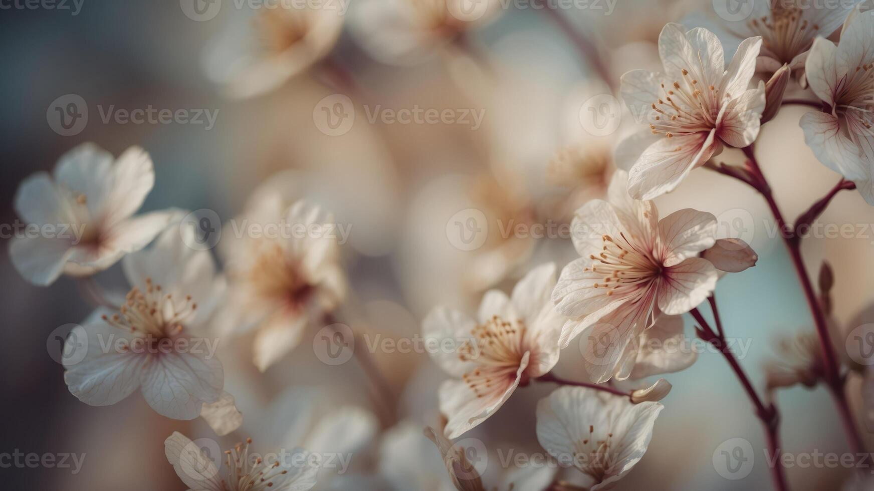 Captivating Floral Swirl A Vibrant Botanical Masterpiece of Color as well as Intricate Design. photo
