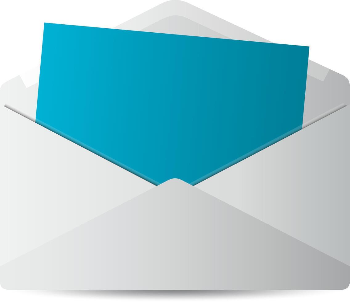 icon message 2d vector