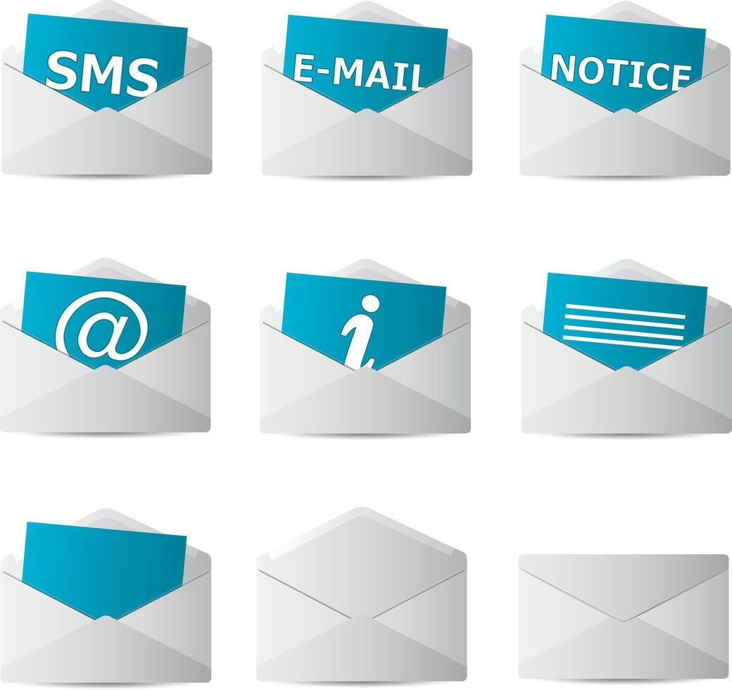 icon convert set 2d vector