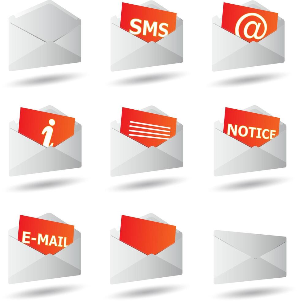 icon convert set 3d vector