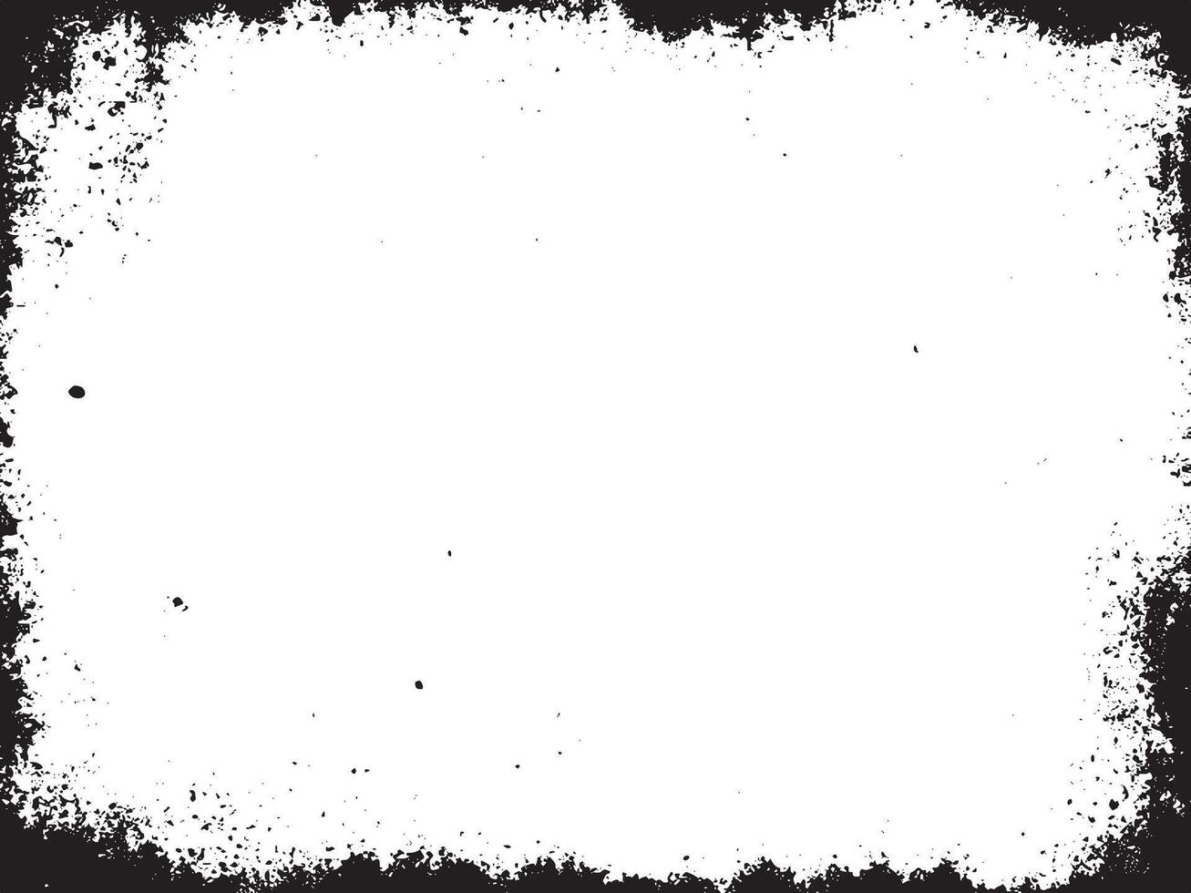 A rugged, old-fashioned grunge texture adorned with specks and splatters, set against a disordered, abstract backdrop. The surface appears dirty, worn, and aged, showcasing a detailed design vector