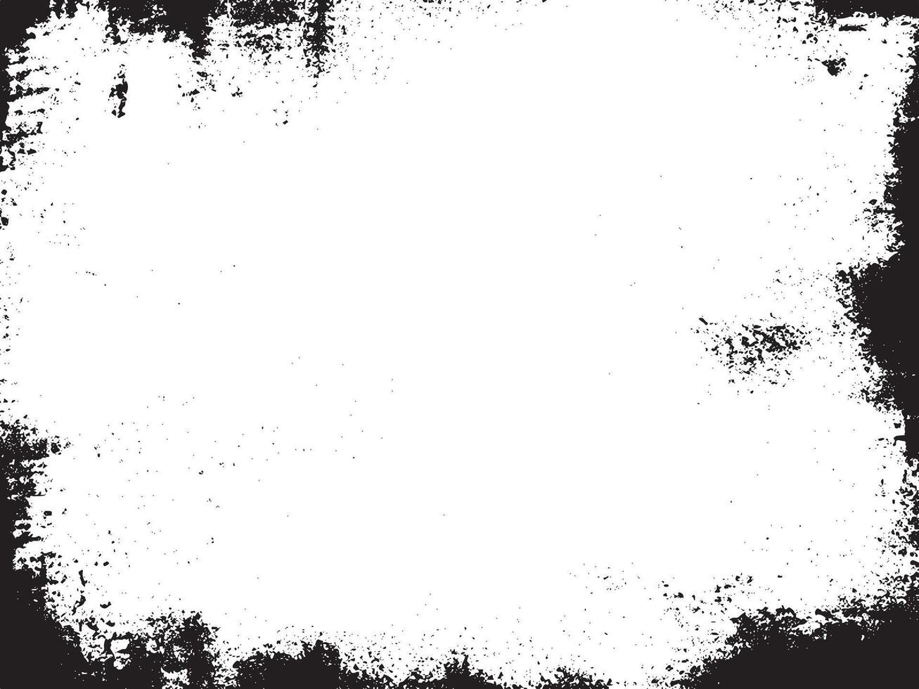 A distressed, antique grunge texture decorated with specks and stains, set against a turbulent, abstract backdrop. The surface appears grimy, worn-out, and aged, uncovering an intricate design vector