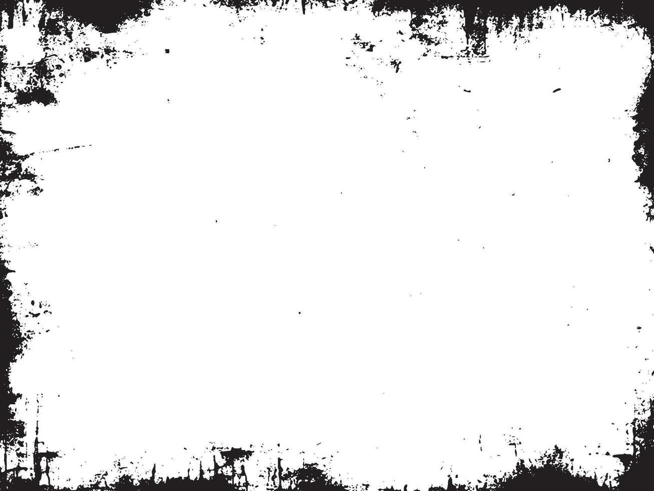 A dilapidated, retro grunge texture adorned with specks and stains, set against a chaotic, abstract backdrop. The surface appears grimy, worn, and aged, revealing an intricate pattern vector