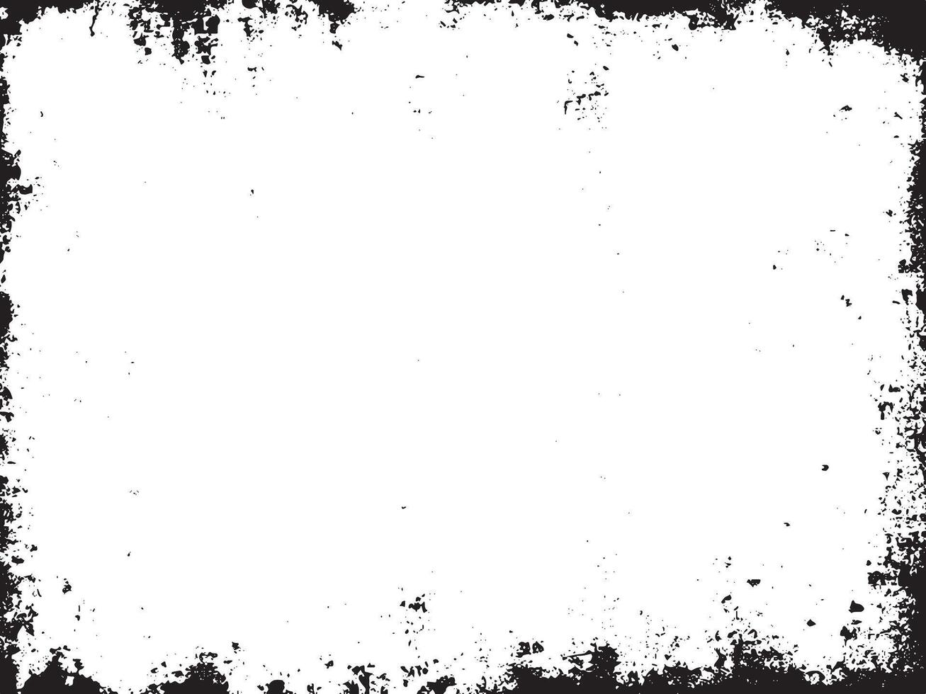 A timeworn, vintage grunge texture adorned with specks and smudges, set against a turbulent, abstract backdrop. The surface appears dirty, worn, and aged, revealing a detailed pattern vector