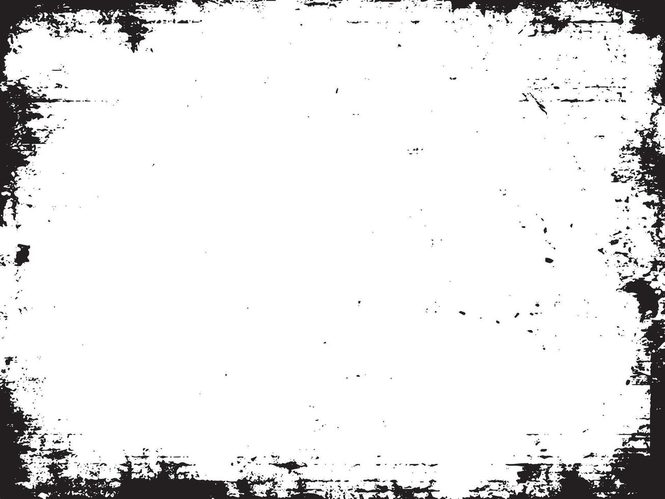A weathered, vintage grunge texture embellished with flecks and blotches, set against a chaotic, abstract background. The surface looks filthy, battered, and timeworn, revealing a complex pattern vector