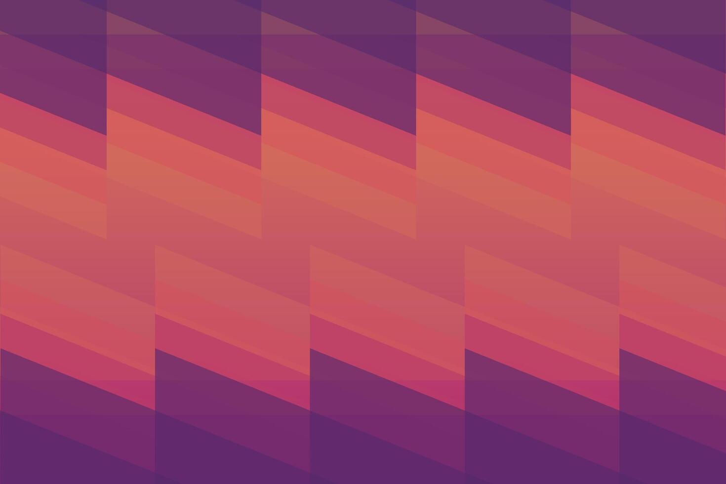 Triangle Shapes Top and Bottom Background vector