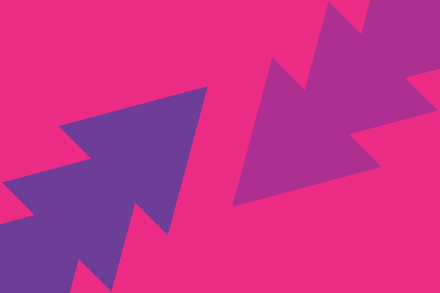 Diagonal Triangles Background vector