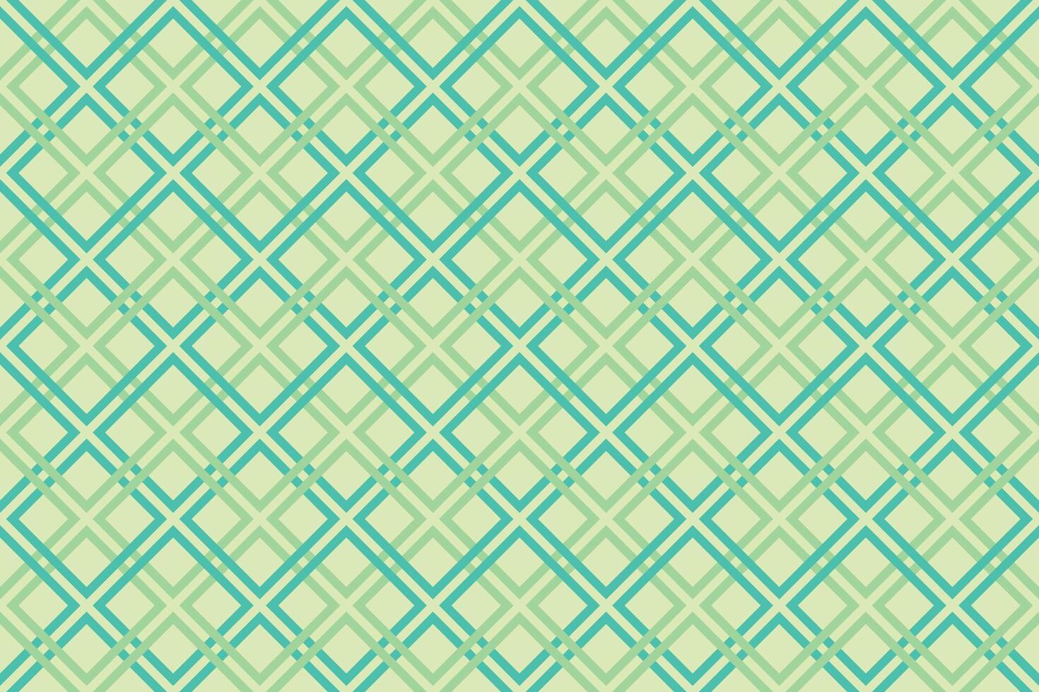 Green Mesh Pattern vector