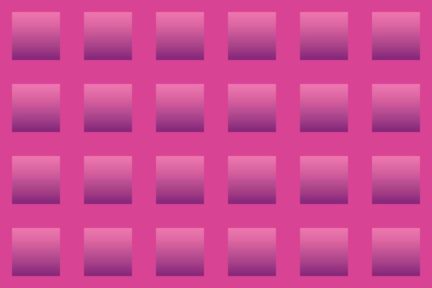Square Purple Gradient Pattern vector